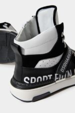 Dsquared2 Iconic D2Kids Sneakers D2 FANTASY - Image 5