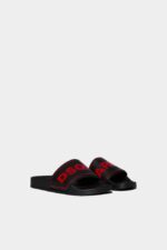 Dsquared2 Iconic D2Kids Sneakers FANTASY/FANTASY - Image 3