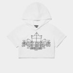 Dsquared2 Iconic D2Kids Sport Edtn.05 Hoodie T-Shirt