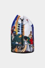 Dsquared2 Iconic D2Kids Sport Edtn.05 Knapsack