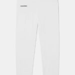 Dsquared2 Iconic D2Kids Sport Edtn.05 Leggings WHITE