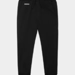 Dsquared2 Iconic D2Kids Sport Edtn.05 Leggings WHITE/BLACK