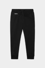 Dsquared2 Iconic D2Kids Sport Edtn.05 Leggings WHITE/BLACK