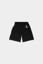 Dsquared2 Iconic D2Kids Sport Edtn.05 Shorts BLACK - Image 2