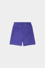 Dsquared2 Iconic D2Kids Sport Edtn.05 Shorts SPECTRUM BLUE/ORANGE - Image 2