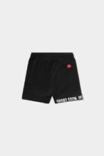 Dsquared2 Iconic D2Kids Sport Edtn.05 Shorts WHITE - Image 2