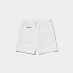 Dsquared2 Iconic D2Kids Sport Edtn.05 Shorts WHITE/BLACK