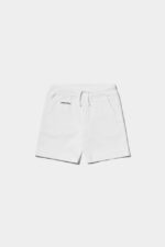 Dsquared2 Iconic D2Kids Sport Edtn.05 Shorts WHITE/BLACK