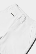 Dsquared2 Iconic D2Kids Sport Edtn.05 Shorts WHITE/BLACK - Image 3