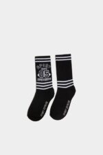 Dsquared2 Iconic D2Kids Sport Edtn.05 Socks - Image 2
