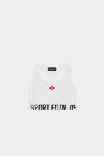 Dsquared2 Iconic D2Kids Sport Edtn.05 Sports Bra