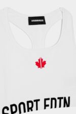Dsquared2 Iconic D2Kids Sport Edtn.05 Sports Bra - Image 3