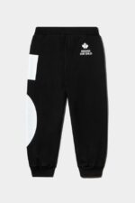 Dsquared2 Iconic D2Kids Sport Edtn.05 Sweatpants - Image 2