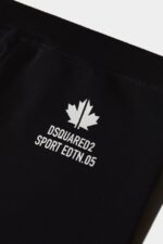 Dsquared2 Iconic D2Kids Sport Edtn.05 Sweatpants - Image 3
