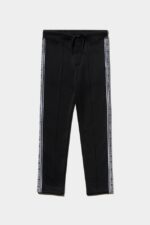Dsquared2 Iconic D2Kids Sport Edtn.05 Sweatpants SPECTRUM BLUE/ORANGE