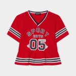 Dsquared2 Iconic D2Kids Sport Edtn.05 T-Shirt