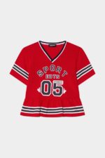 Dsquared2 Iconic D2Kids Sport Edtn.05 T-Shirt