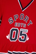 Dsquared2 Iconic D2Kids Sport Edtn.05 T-Shirt - Image 3