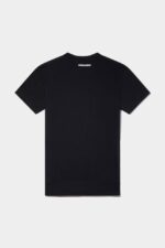 Dsquared2 Iconic D2Kids Sport Edtn.05 T-Shirt BLACK - Image 2