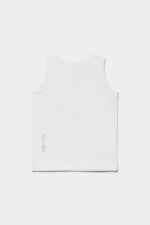 Dsquared2 Iconic D2Kids Sport Edtn.05 T-Shirt LEMON YELLOW/WHITE - Image 2