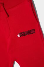 Dsquared2 Iconic D2Kids Sweatpants - Image 3
