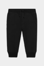 Dsquared2 Iconic D2Kids Sweatpants BLACK/FUCHSIA