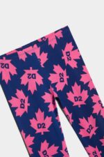 Dsquared2 Iconic D2Kids Sweatpants FANTASY - Image 3