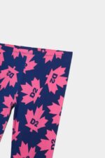Dsquared2 Iconic D2Kids Sweatpants FANTASY - Image 4