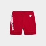 Dsquared2 Iconic D2Kids Sweatshorts
