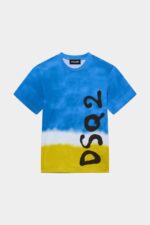 Dsquared2 Iconic D2Kids T-Shirt