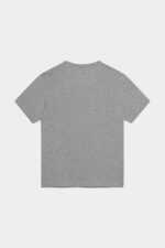 Dsquared2 Iconic D2Kids T-Shirt GREY D2 - Image 2