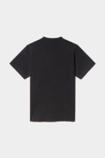 Dsquared2 Iconic D2Kids T-Shirt WHITE/BLACK - Image 2