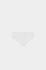 Dsquared2 Iconic D2Kids Underwear CAMELLIA ROSE/WHITE