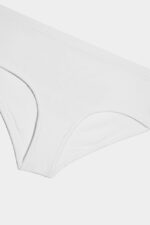 Dsquared2 Iconic D2Kids Underwear CAMELLIA ROSE/WHITE - Image 3