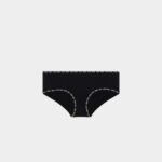 Dsquared2 Iconic D2Kids Underwear WHITE/BLACK