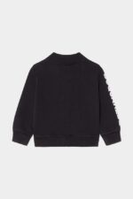 Dsquared2 Iconic D2Kids Zipped Sweater - Image 2