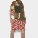 Dsquared2 Iconic D-Way Shorts