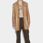 Dsquared2 Iconic Dan Coat