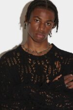 Dsquared2 Iconic Distressed Sweater - Image 3