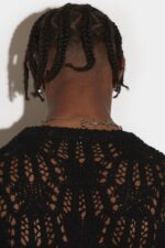 Dsquared2 Iconic Distressed Sweater - Image 4