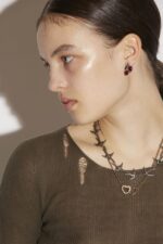 Dsquared2 Iconic Distressed Sweater D2 - Image 4