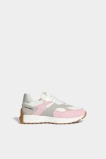 Dsquared2 Iconic DS2 FANTASY Kids Sneakers