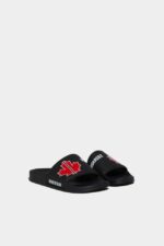 Dsquared2 Iconic DS2-FANTASY Kids Sneakers - Image 3