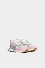 Dsquared2 Iconic DS2 FANTASY Kids Sneakers - Image 3