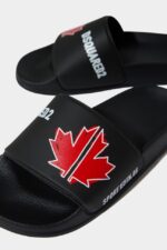 Dsquared2 Iconic DS2-FANTASY Kids Sneakers - Image 4