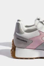 Dsquared2 Iconic DS2 FANTASY Kids Sneakers - Image 4
