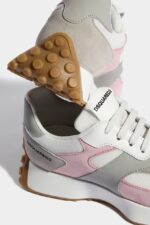 Dsquared2 Iconic DS2 FANTASY Kids Sneakers - Image 5