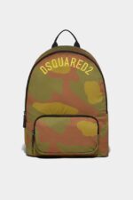 Dsquared2 Iconic DS2 Kids Bag