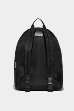 Dsquared2 Iconic DS2 Kids Bag BLACK - Image 2