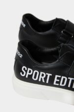 Dsquared2 Iconic DS2 Kids FANTASY Sneakers - Image 4
